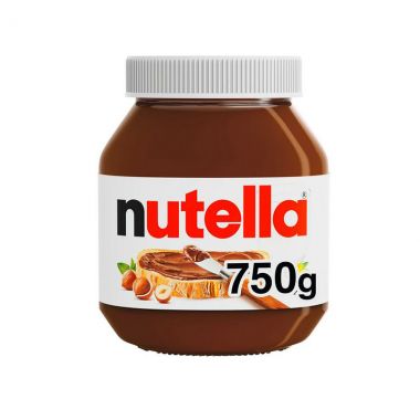 نوتيلا 750 غم