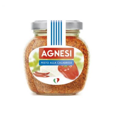 Agnesi Sauce Calabrese