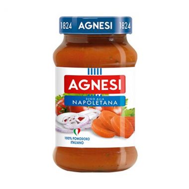 Agnesi Sauce Napoletana