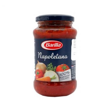 Barilla Sugo Napoletana Sauce