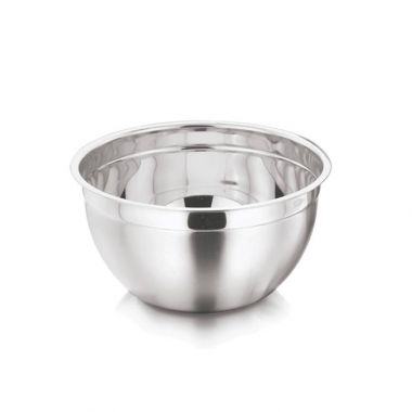 Steel Korian Bowl 26 Cm