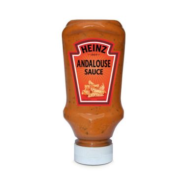 Heinz Andalusian Sauce
