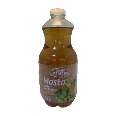 Don Simon White Grape Juice