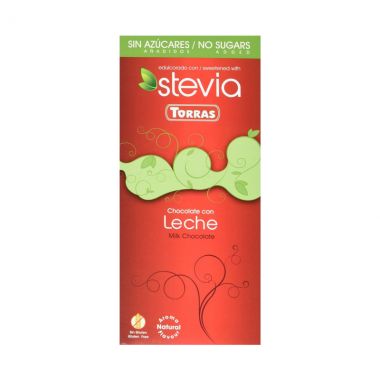 Torras Stevia Milk Choco Gift