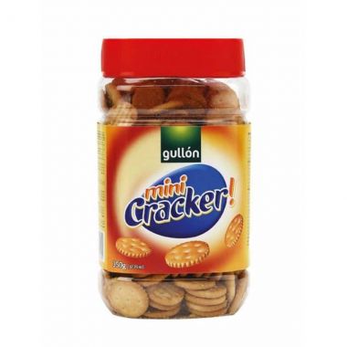 Gullon Mini Crackers