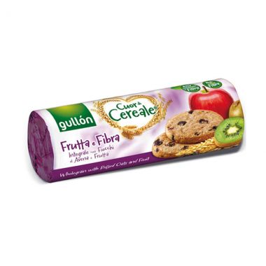 Gullon Frut&fibra Bis Woats