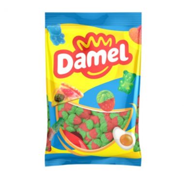Damel Candy Strawberry