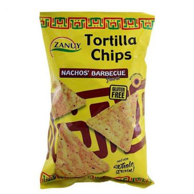 Zanuy Tort Chips Nach&bbq G.fr