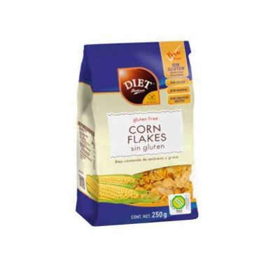 Diet Corn Flakes Gluten Free