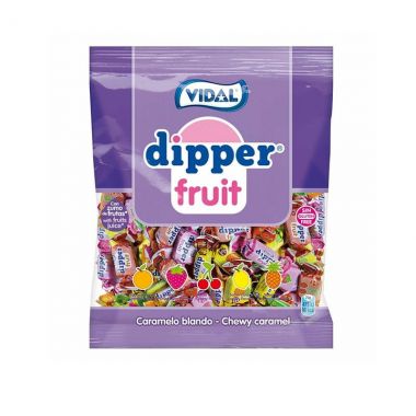 Vidal Dipper Fruit