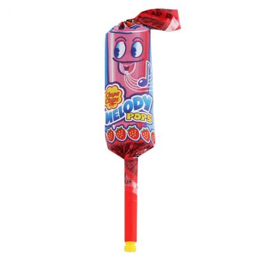 Chupa Melody Pops