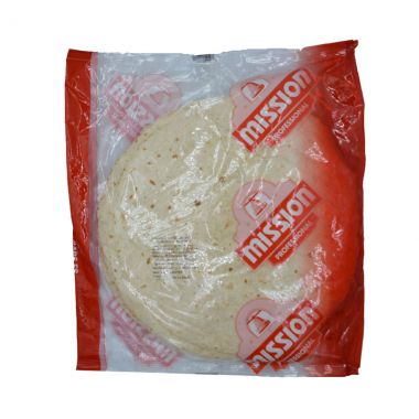 Mission Drum Tortillas 30cm