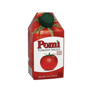 Pomi Tomato Sauce