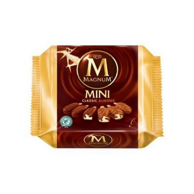 Magnum Mini Cls Alm Gcc Rfa