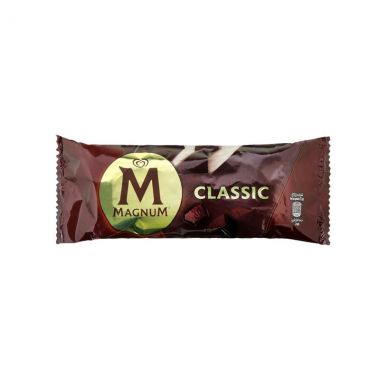 Magnum Gcc Classic