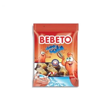 Bebeto Cola Candy