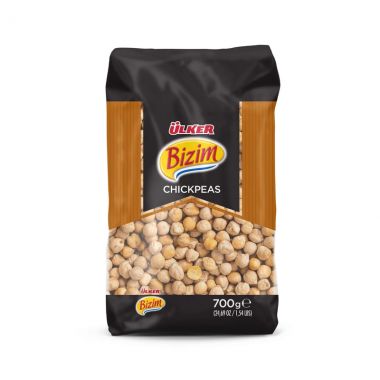 Ulker Chick Peas