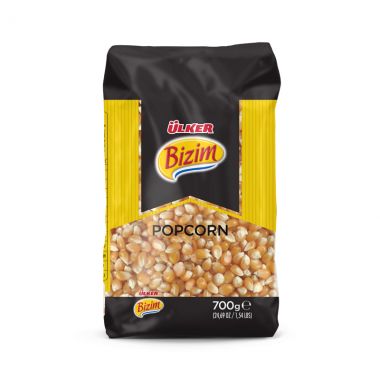 Ulker Pop Corn