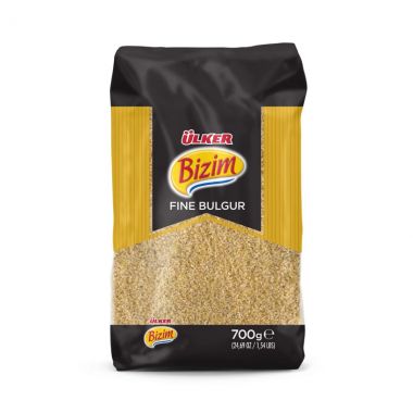 Ulker Fine Bulgur