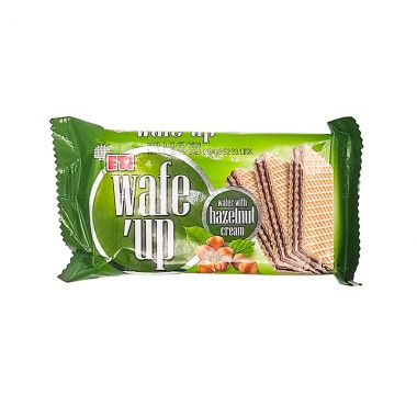 Eti Wafe Up Hzlnut Cream Wafer