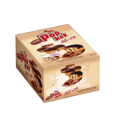 Eti Pop Kek 24x18gr