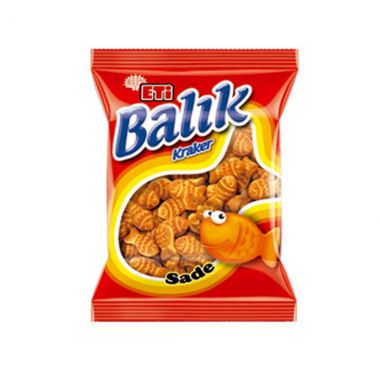 Eti Balik Cracker