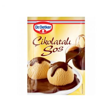 Dr Oetker Desert Sauce Chocola