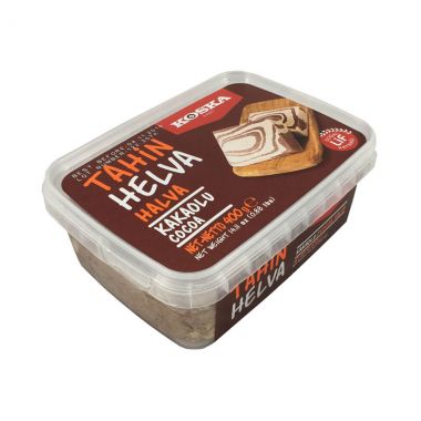 Koska Halva Cocoa Sugar Free