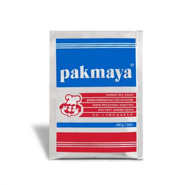 Pakmaya Yeast Instant