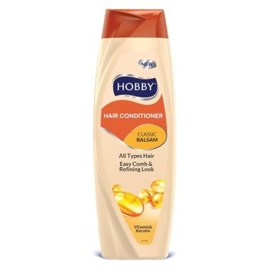Hobby Cond Classic Balsam