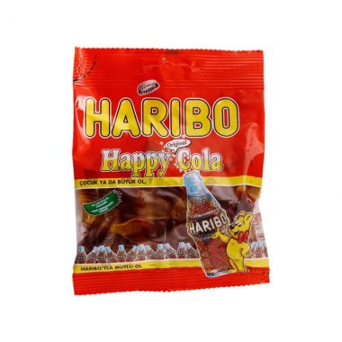 Haribo Happy Cola Candy