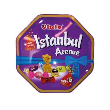Istanbul Choco Gift