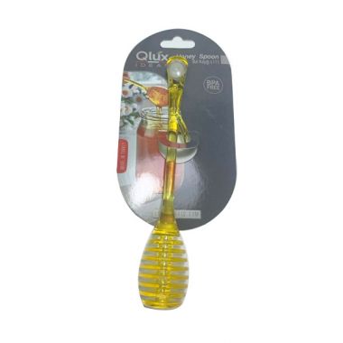 Jam Honey Spoon