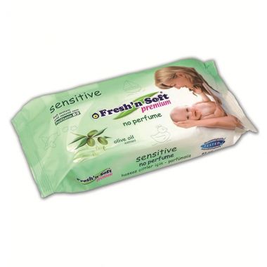 Freshn Soft Sensitive