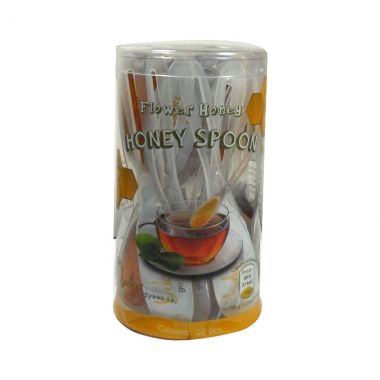 Honey Spoon Flower