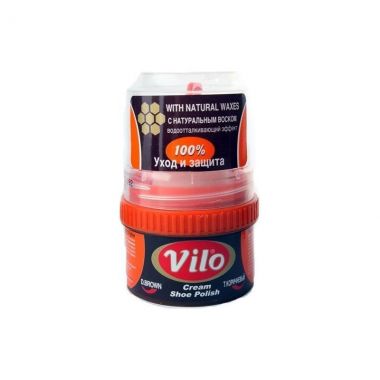 Vilo Self Cream Brown