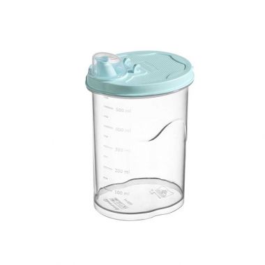 Pearl Oil Bottle E400 0.5ltr