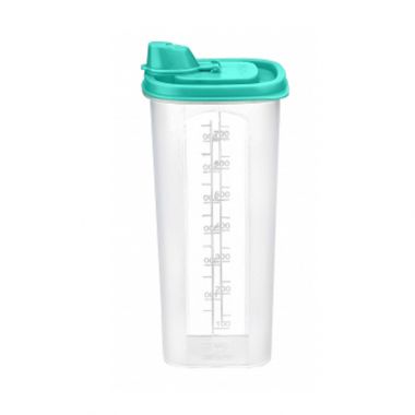 Pearl Oil Bottle E401 .75ltr