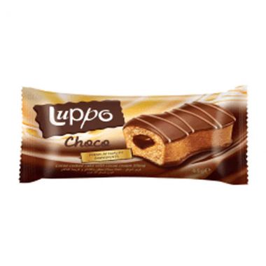 Luppo Choco Cacao