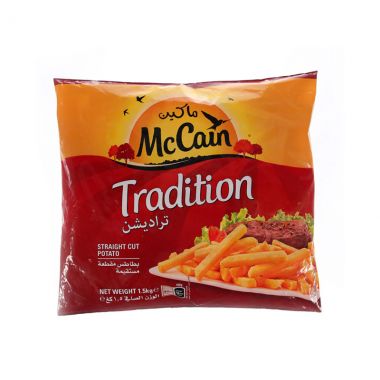 Maccain Tradition Potato Frozn