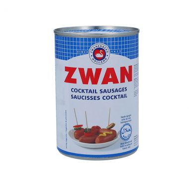 Zwan Cocktail Sausage
