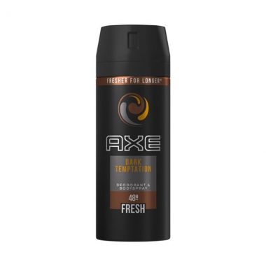 Axe Deo Spray Darktemptation