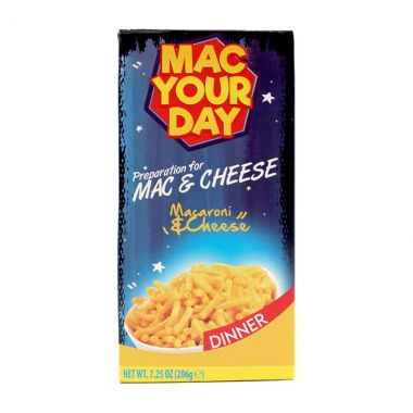 Mac&cheese