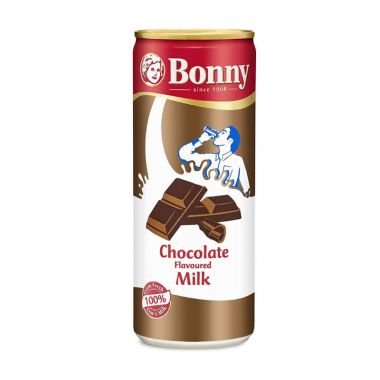 Bonny Choco Milk