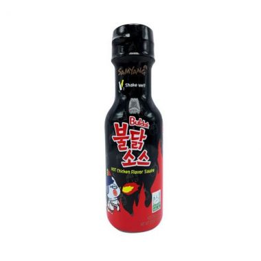 Samyang Hot Chickn Sauce Orgnl