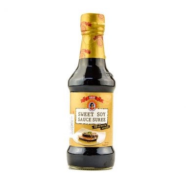 Suree Sweet Soy Sauce
