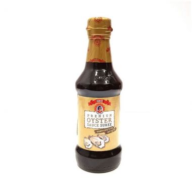 Suree Oyster Sauce