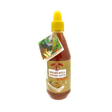 Suree Chilli Sauce Spring Roll