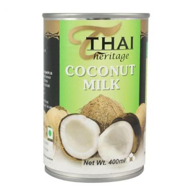 Thai Heritage Coconut Milk