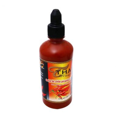 Thai Sriracha Hot Chilli Sauce